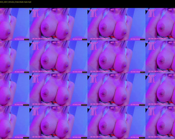 butterybubblebutt — 120 minute Chaturbate couple cam show recording, 720p, Oct 31, 2024