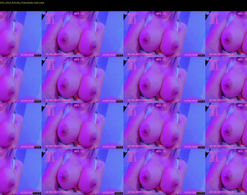 butterybubblebutt — 80 minute Chaturbate couple cam show recording, 720p, Oct 31, 2024