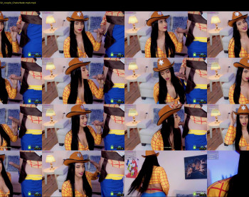 catrina26_ — 31 minute Chaturbate couple cam show recording, 720p, Oct 31, 2024