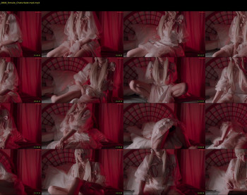 chaturbatable — 30 minute Chaturbate couple cam show recording, 720p, Oct 31, 2024