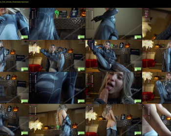 checkmypeach — 121 minute Chaturbate female cam show recording, 720p, Oct 31, 2024