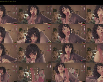chery_lady22 — 31 minute Chaturbate female cam show recording, 720p, Oct 31, 2024