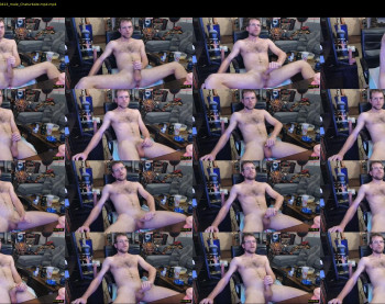 coreyniles96 — 28 minute Chaturbate male cam show recording, 720p, Nov 1, 2024
