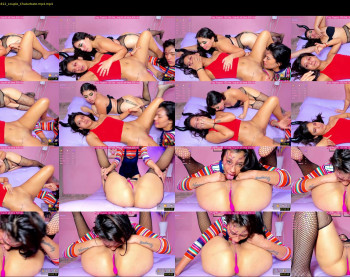 cutee_world — 42 minute Chaturbate female cam show recording, 720p, Oct 31, 2024
