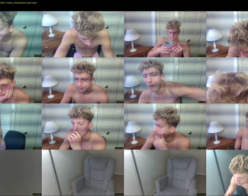 daddybryce0 — 121 minute Chaturbate male cam show recording, 720p, Oct 31, 2024