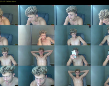 daddybryce0 — 22 minute Chaturbate male cam show recording, 720p, Oct 31, 2024