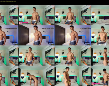 danteestone — 67 minute Chaturbate male cam show recording, 720p, Oct 31, 2024