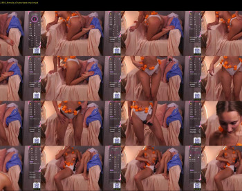 dary_vanclief — 7 minute Chaturbate female cam show recording, 720p, Oct 31, 2024