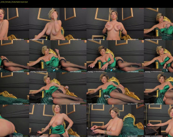 deeadiamond — 120 minute Chaturbate female cam show recording, 720p, Oct 31, 2024