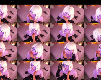 deepsouly — 43 minute Chaturbate female cam show recording, 720p, Oct 31, 2024