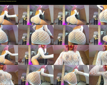 dianac1998 — 48 minute Chaturbate female cam show recording, 720p, Oct 31, 2024