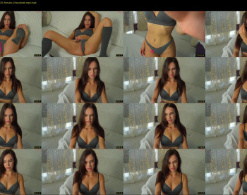 dilara_foxx — 12 minute Chaturbate female cam show recording, 720p, Oct 31, 2024
