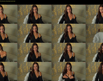 dilara_foxx — 10 minute Chaturbate female cam show recording, 720p, Oct 31, 2024