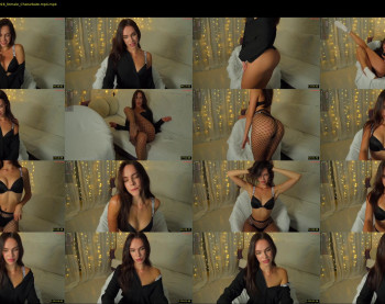 dilara_foxx — 79 minute Chaturbate female cam show recording, 720p, Oct 31, 2024
