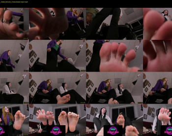 dorothygilbert — 45 minute Chaturbate female cam show recording, 720p, Oct 31, 2024