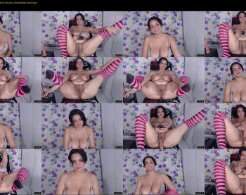 dulce_amor — 78 minute Chaturbate female cam show recording, 720p, Oct 31, 2024