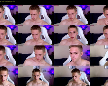 dustyn_fox — 9 minute Chaturbate male cam show recording, 720p, Oct 31, 2024
