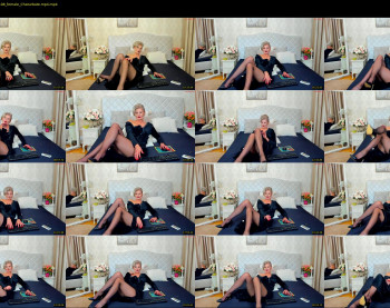 elisarosse_ — 31 minute Chaturbate female cam show recording, 720p, Nov 1, 2024