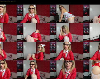 emilymilf__ — 120 minute Chaturbate female cam show recording, 720p, Oct 31, 2024