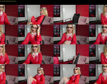 emilymilf__ — 99 minute Chaturbate female cam show recording, 720p, Oct 31, 2024