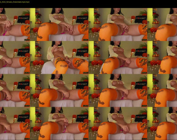 ericamiracle15 — 20 minute Chaturbate female cam show recording, 720p, Oct 31, 2024