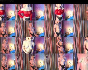 esmabraddy — 77 minute Chaturbate female cam show recording, 720p, Nov 1, 2024