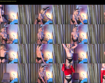 esmabraddy — 122 minute Chaturbate female cam show recording, 720p, Oct 31, 2024