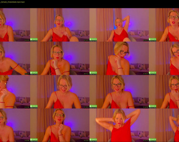 esmimilf — 3 minute Chaturbate female cam show recording, 720p, Oct 31, 2024