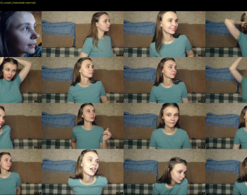 eva_calvin — 6 minute Chaturbate couple cam show recording, 720p, Oct 31, 2024