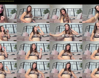 fetish_life — 4 minute Chaturbate female cam show recording, 720p, Oct 31, 2024