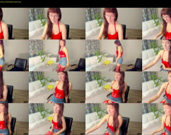 fritha — 11 minute Chaturbate female cam show recording, 720p, Oct 31, 2024