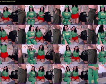 gablovetm — 11 minute Chaturbate couple cam show recording, 720p, Oct 31, 2024