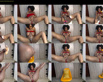 gulpess — 14 minute Chaturbate female cam show recording, 480p, Nov 1, 2024