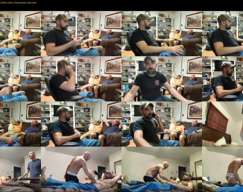 hardworkertn — 28 minute Chaturbate male cam show recording, 720p, Oct 31, 2024