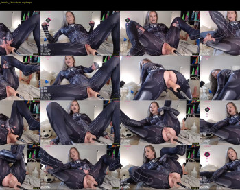 hayleex — 71 minute Chaturbate female cam show recording, 720p, Oct 31, 2024