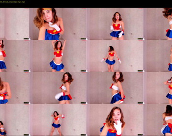 hellen_coy — 27 minute Chaturbate female cam show recording, 720p, Oct 31, 2024