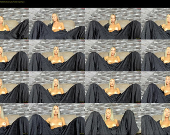 iam_blake — 39 minute Chaturbate female cam show recording, 720p, Oct 31, 2024