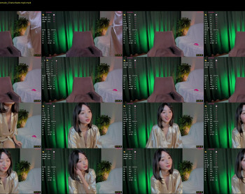 ikuyo_ — 5 minute Chaturbate female cam show recording, 720p, Oct 31, 2024