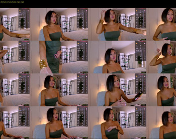 im_milla — 7 minute Chaturbate female cam show recording, 720p, Oct 31, 2024