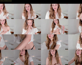 imogensy — 121 minute Chaturbate female cam show recording, 720p, Oct 31, 2024