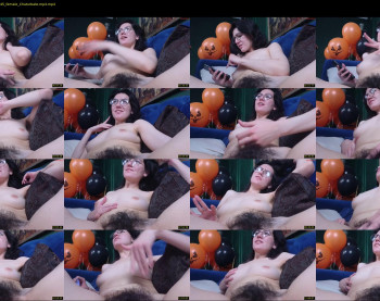 indrablack — 14 minute Chaturbate female cam show recording, 720p, Nov 1, 2024