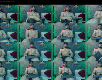 ivanhot279 — 70 minute Chaturbate male cam show recording, 720p, Oct 31, 2024