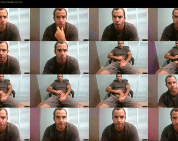 jacoff38 — 11 minute Chaturbate male cam show recording, 720p, Nov 1, 2024