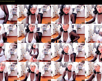 janeturner — 56 minute Chaturbate female cam show recording, 720p, Oct 31, 2024