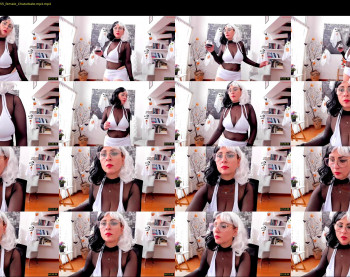 janeturner — 6 minute Chaturbate female cam show recording, 720p, Oct 31, 2024