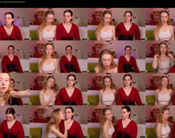 jitoon_exe — 12 minute Chaturbate female cam show recording, 720p, Oct 31, 2024