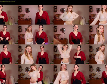 jitoon_exe — 20 minute Chaturbate female cam show recording, 720p, Oct 31, 2024
