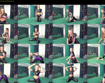 joconda — 120 minute Chaturbate female cam show recording, 720p, Oct 31, 2024