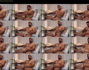 john_king29 — 36 minute Chaturbate male cam show recording, 720p, Oct 31, 2024