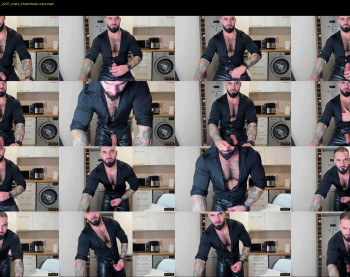 jordan_rush01 — 6 minute Chaturbate male cam show recording, 720p, Oct 31, 2024